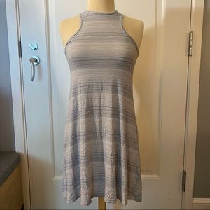 Fighting Eel Tank Dress